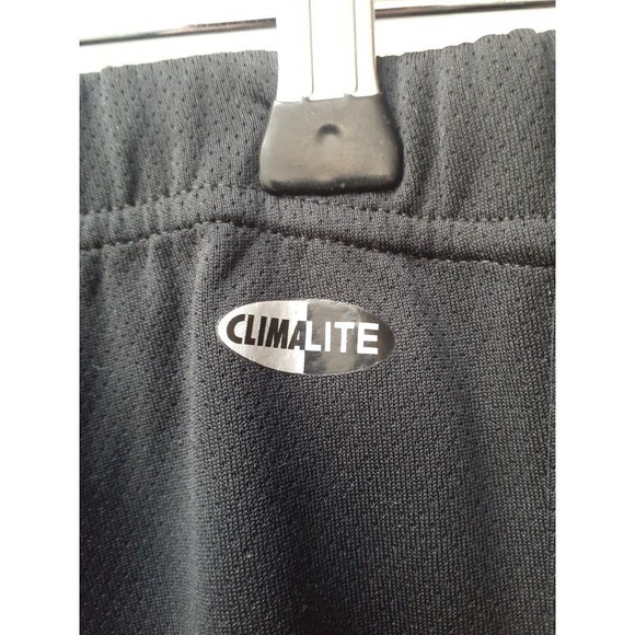 Adidas Climalite Black Capri size Small - Picture 7 of 8